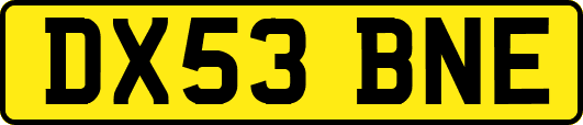 DX53BNE