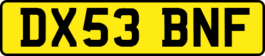 DX53BNF