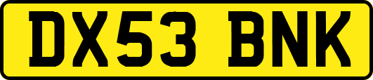 DX53BNK