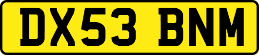 DX53BNM