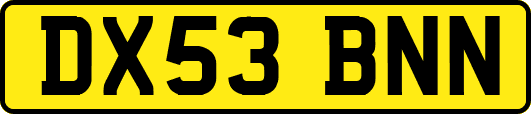 DX53BNN