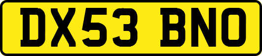 DX53BNO