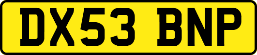 DX53BNP