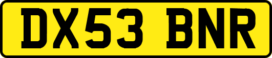 DX53BNR