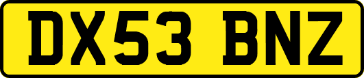 DX53BNZ