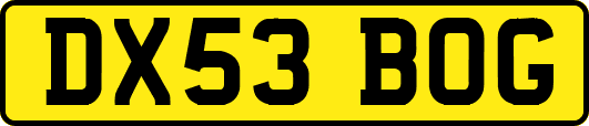 DX53BOG