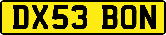 DX53BON
