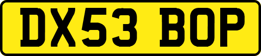 DX53BOP