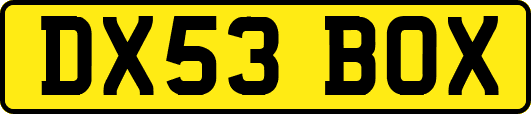 DX53BOX