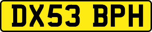 DX53BPH