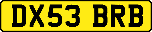 DX53BRB