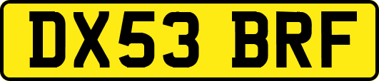 DX53BRF