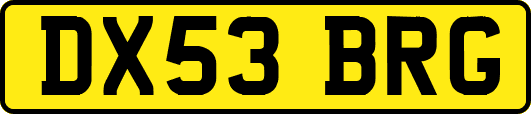 DX53BRG