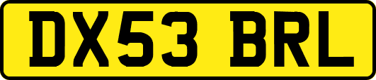 DX53BRL