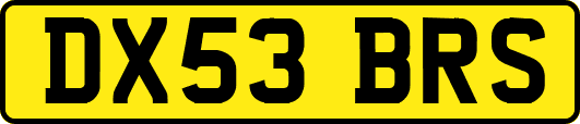 DX53BRS