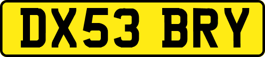 DX53BRY