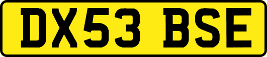 DX53BSE