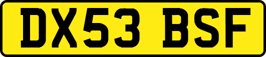 DX53BSF