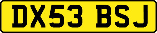 DX53BSJ