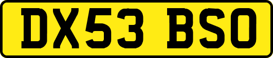 DX53BSO