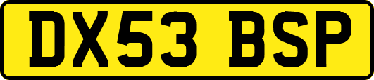DX53BSP