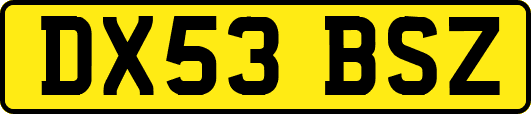 DX53BSZ