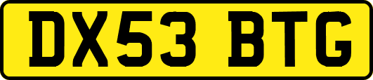 DX53BTG