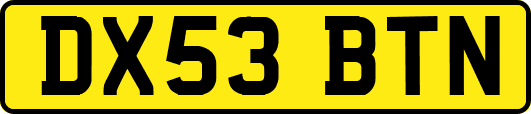 DX53BTN