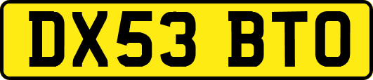 DX53BTO