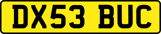 DX53BUC