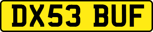DX53BUF