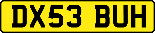 DX53BUH