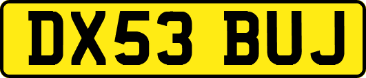 DX53BUJ