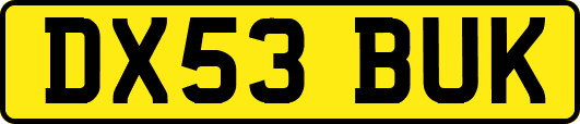 DX53BUK