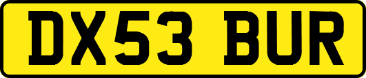 DX53BUR