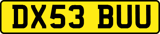 DX53BUU