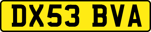 DX53BVA