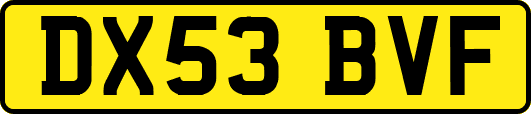 DX53BVF