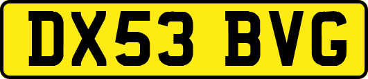 DX53BVG