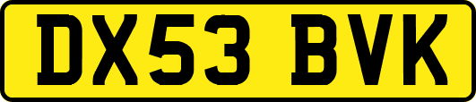 DX53BVK