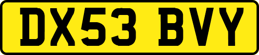 DX53BVY