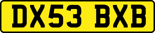 DX53BXB