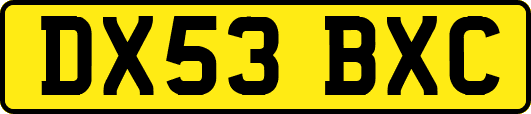 DX53BXC
