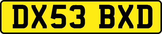 DX53BXD