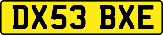 DX53BXE
