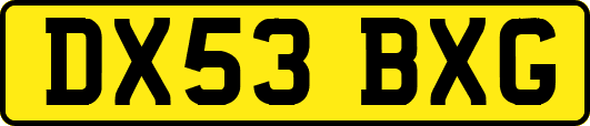 DX53BXG