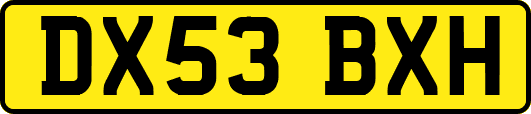 DX53BXH