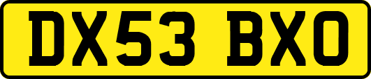 DX53BXO