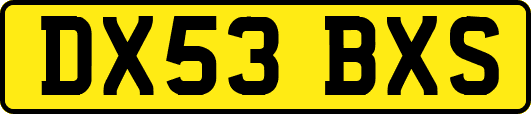DX53BXS