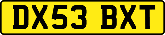 DX53BXT